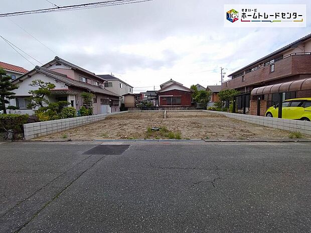 完成に向けて現在建築工事中です☆土日・平日を問わず毎日モデルハウスにて物件説明会を開催中☆お気軽にお問い合わせ下さい☆