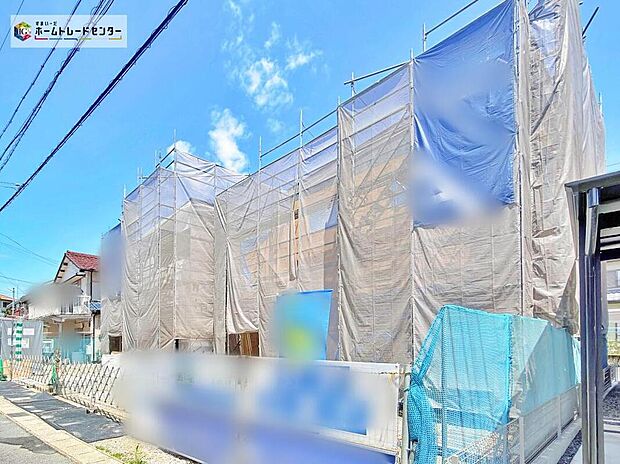 ☆完成予想図☆
土日のご予約はもちろん、平日やお仕事終わりの時間に合わせて夜間のご案内も実施しています！お客様のご都合やご希望をお聞かせください♪