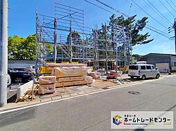 名鉄名古屋本線「知立」駅 徒歩20分
