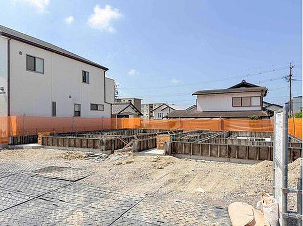 住宅の構造や設備仕様・完成イメージなどのご質問はいつでもお気軽にお問い合わせ下さいませ☆資料もお送りいたします♪

