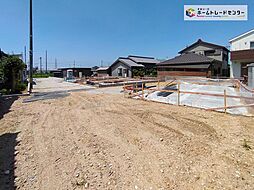 名鉄名古屋本線「富士松」駅 徒歩19分