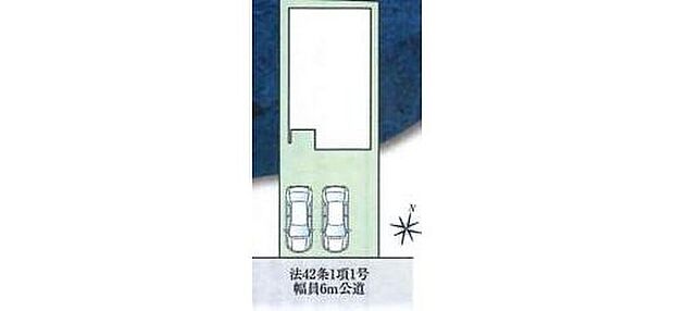 １号棟　３，９９９万円