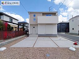名鉄名古屋本線「知立」駅 バス22分「愛知教育大口」バス停 徒歩8分