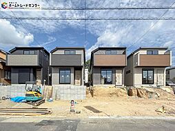 名鉄名古屋本線「鳴海」駅 バス6分「中旭出」バス停 徒歩6分