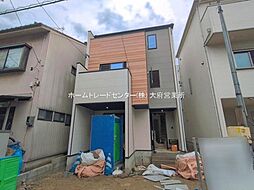 JR東海道本線「笠寺」駅 徒歩13分