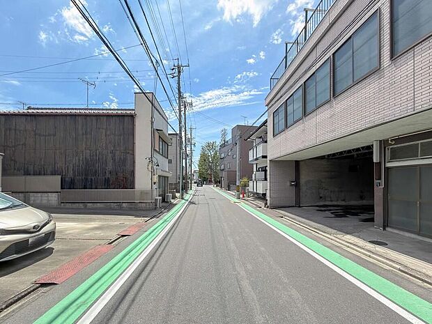 当日のご見学予約も承ります。同じものは2つとない「夢のマイホーム」との出会いが待っているかもしれません♪
