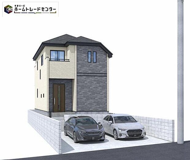住宅性能評価取得、耐震等級3の安心感に加え、浴室乾燥機や床下収納、WICなど設備と収納面もモデルハウスでじっくりご確認いただけます。