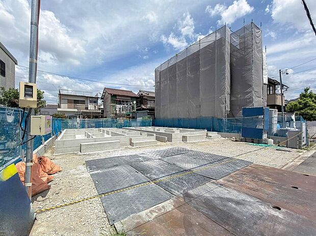 住宅の構造や設備仕様・完成イメージなどのご質問はいつでもお気軽にお問い合わせ下さいませ☆資料もお送りいたします♪