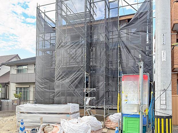 住宅の構造や設備仕様・完成イメージなどのご質問はいつでもお気軽にお問い合わせ下さいませ☆資料もお送りいたします♪