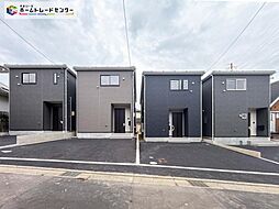 名鉄河和線「八幡新田」駅 徒歩5分