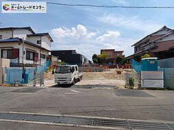 名鉄名古屋本線「前後」駅 徒歩15分