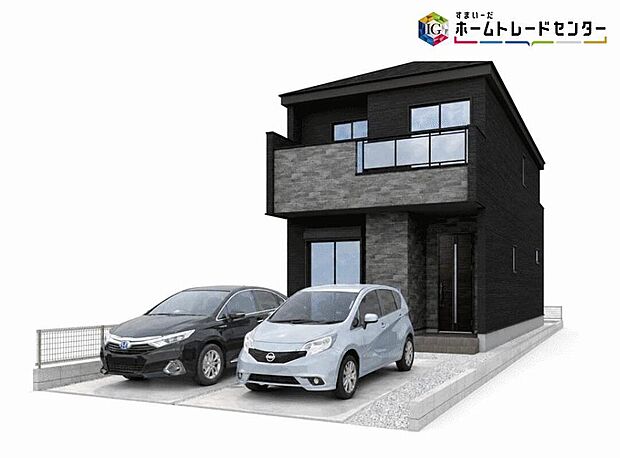 5LDKと部屋数をしっかり備えたお住まいです。1階と2階に居室が分かれており、客間や趣味・仕事部屋などと使い方は自由自在♪まずはお気軽にお問い合わせください！