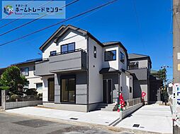 名古屋市営桜通線「徳重」駅 バス14分「兵庫公園」バス停 徒歩3分