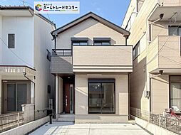 名鉄常滑線「柴田」駅 バス4分「要町」バス停 徒歩7分