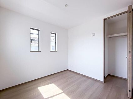 リビング以外の居室