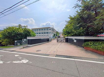 大府市立有松中学校 2691m(徒歩34分)