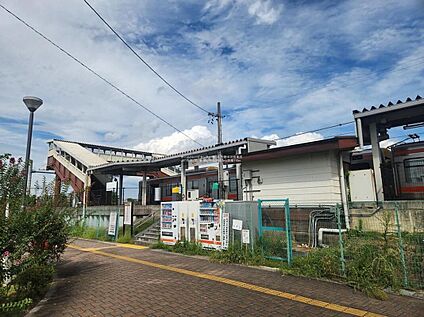 ＪＲ武豊線「石浜」駅 560ｍ(徒歩7分)