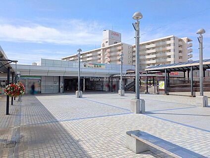 名鉄名古屋本線「前後」 1500ｍ(徒歩19分)