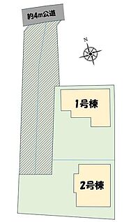 全体区画図