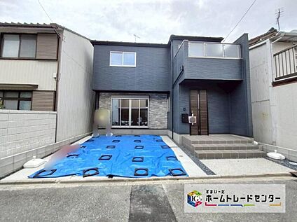 現地外観写真