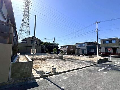 現地写真