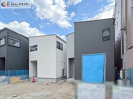 現地外観写真