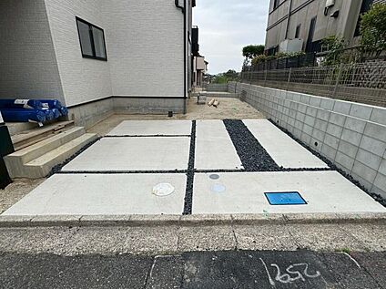 現地外観写真