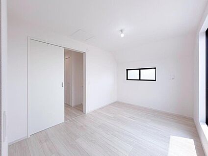 リビング以外の居室