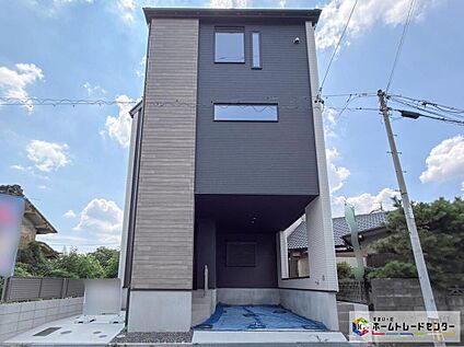現地外観写真
