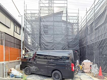 現地外観写真