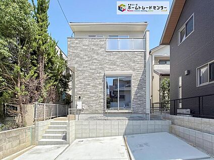 現地外観写真