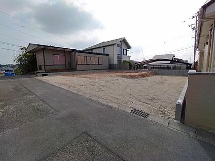 現地外観写真
