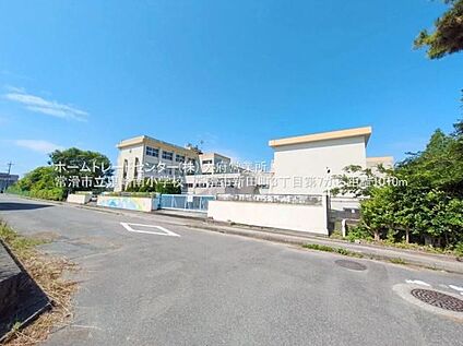 常滑市立鬼崎南小学校 1010ｍ(徒歩13分)