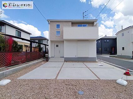 現地外観写真