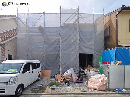 現地外観写真