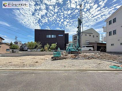 現地外観写真