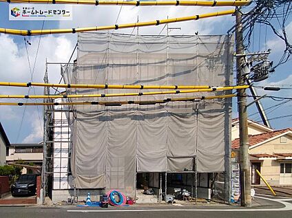 現地外観写真