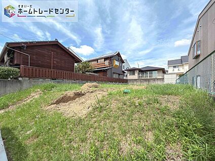 現地外観写真