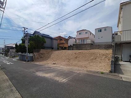 現地外観写真