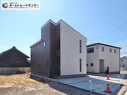 現地外観写真