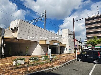 名和駅 1350ｍ(徒歩17分)