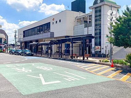 大府駅 875ｍ(徒歩11分)