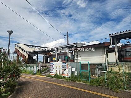 石浜駅 1100ｍ(徒歩14分)