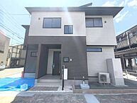 熊本県熊本市西区田崎1丁目5-61：物件画像