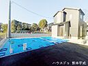 熊本県熊本市西区戸坂町6-11：物件画像
