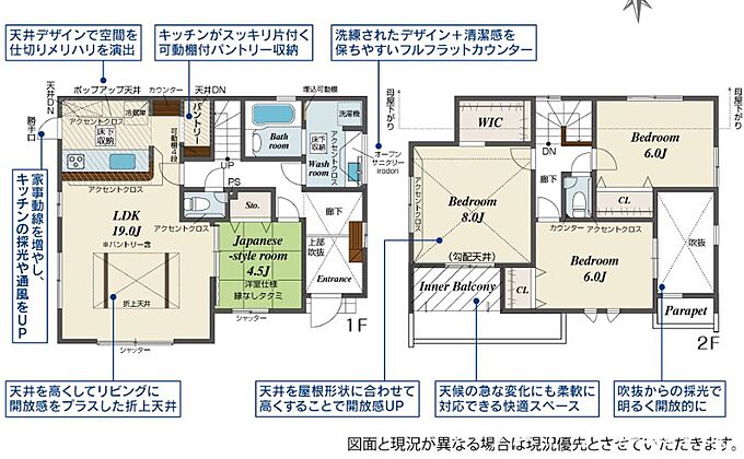 1号棟