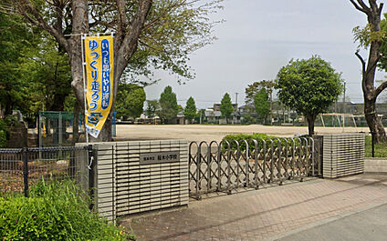 桜木小学校 650ｍ(徒歩9分)