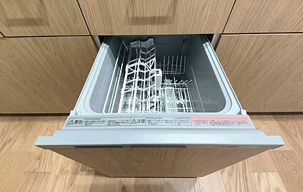 食器洗浄機