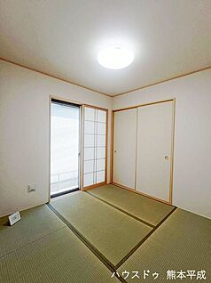 和室（1階）