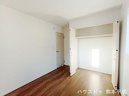 洋室（2階）